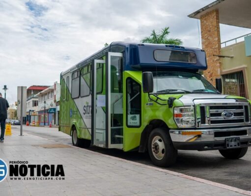 SITRA se integra en tiempo real a Google Maps