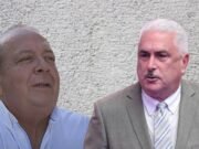 Rivera Schatz dice que Sagardía incumplió con Hacienda