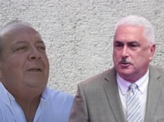 Rivera Schatz dice que Sagardía incumplió con Hacienda
