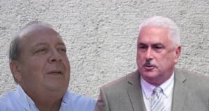 Rivera Schatz dice que Sagardía incumplió con Hacienda