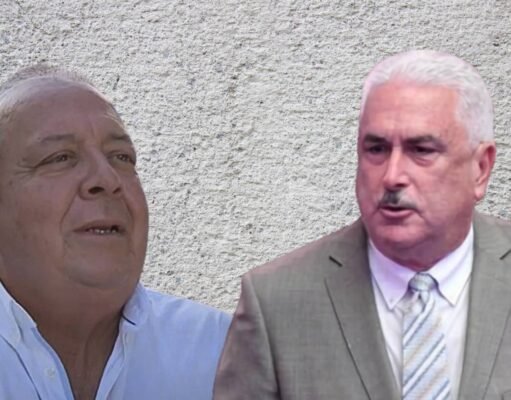 Rivera Schatz dice que Sagardía incumplió con Hacienda