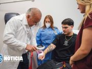 Nos quedamos sin médicos