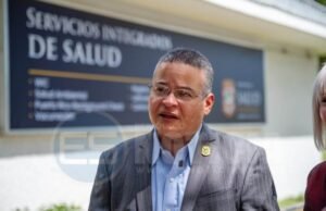 Salud reporta otros 1,005 casos nuevos de influenza