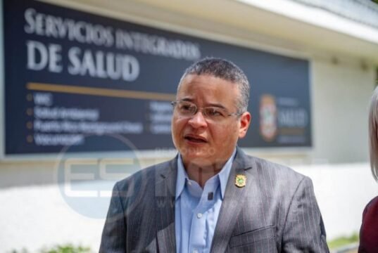 Salud reporta otros 1,005 casos nuevos de influenza