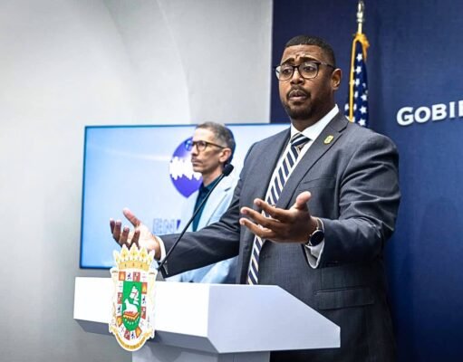 Gobierno dice que cheque de alivio contributivo sigue en agenda