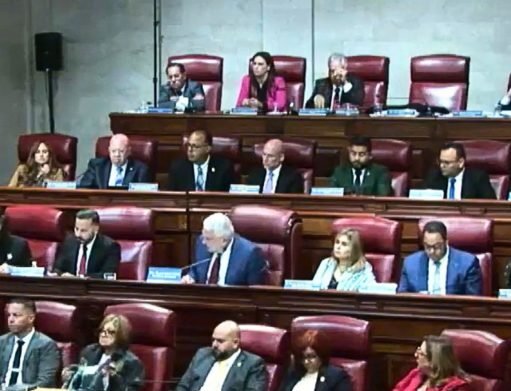 Evalúan bajar tarifa de estacionamiento a familias de pacientes en hospitalización prolongada