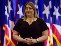 Justicia no encuentra ilegalidad contra secretaria de la Familia, mientras oposición exige su renuncia