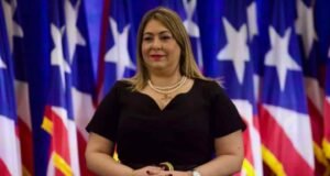 Justicia no encuentra ilegalidad contra secretaria de la Familia, mientras oposición exige su renuncia