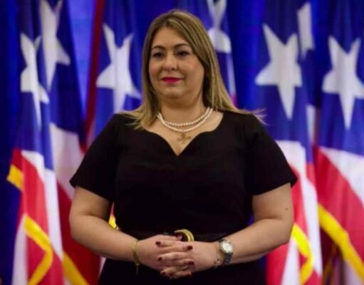 Justicia no encuentra ilegalidad contra secretaria de la Familia, mientras oposición exige su renuncia