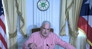 Senado examina informe sobre investigación a Secretaria de la Familia