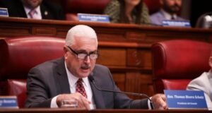 Senado aguarda por documentos que solicitó a Domenech