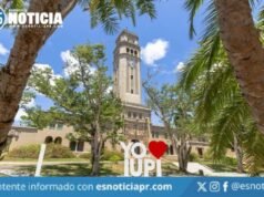 Inicia paro estudiantil de 72 horas en el Recinto de Río Piedras de la UPR