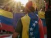 Jornada de música y oración en pro de Venezuela
