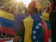 Jornada de música y oración en pro de Venezuela