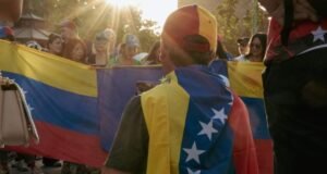Jornada de música y oración en pro de Venezuela
