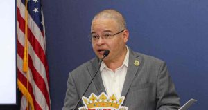 Avanza la compra de equipos para el hospital de Vieques; apuntan a este verano