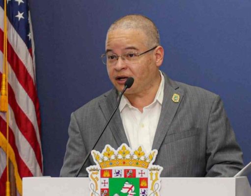 Avanza la compra de equipos para el hospital de Vieques; apuntan a este verano