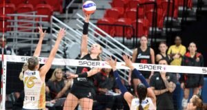 Cangrejeras dominan a Ponce en inicio de la Final