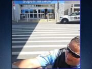 Muere sexagenario que intentó agredir con arma blanca a guardia de megatienda