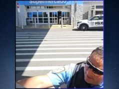 Muere sexagenario que intentó agredir con arma blanca a guardia de megatienda