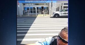 Muere sexagenario que intentó agredir con arma blanca a guardia de megatienda