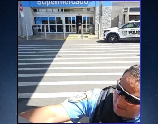 Muere sexagenario que intentó agredir con arma blanca a guardia de megatienda