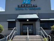 Hospital Wilma Vázquez se acoge a Capítulo 11 del Código de Quiebras