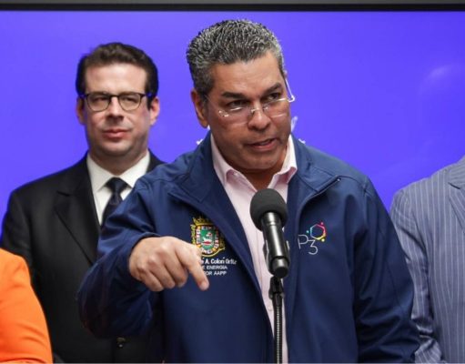 Negociado de Energía: «En una democracia, hasta un Zar tiene que seguir las reglas»