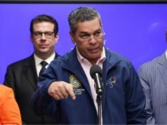 Zapata asegura que Josué Colón estaba al tanto del estatus del contrato de Power Expectations