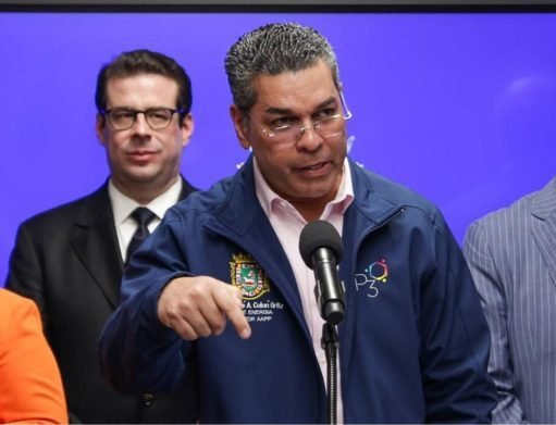 Zapata asegura que Josué Colón estaba al tanto del estatus del contrato de Power Expectations