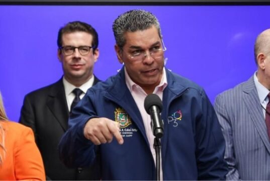 Zapata asegura que Josué Colón estaba al tanto del estatus del contrato de Power Expectations