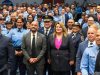 Ascienden a 314 miembros de la Policía en ceremonia encabezada por la gobernadora en Ponce