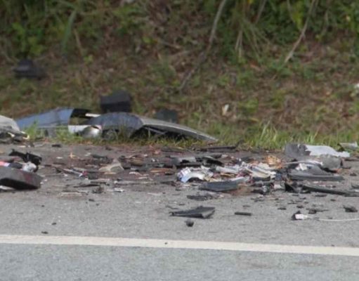 Fallece uno de los heridos durante accidente en Barranquitas