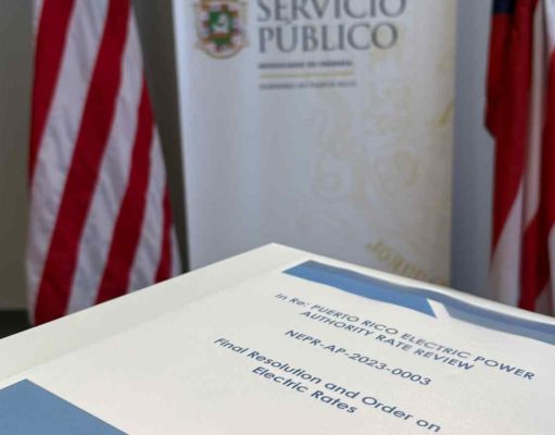 Negociado de Energía rechaza aumento tarifario solicitado por LUMA, Genera y la AEE