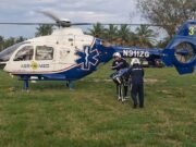 DTOP lamenta muerte de empleado de compañía que trabajaba en la PR-30