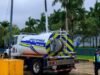 AAA informa avances mientras cerca de 9,000 clientes continúan sin agua