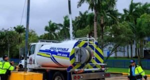 AAA informa avances mientras cerca de 9,000 clientes continúan sin agua