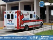 Hombre resulta herido de bala en gasolinera de Canóvanas