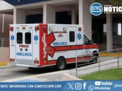 Hombre resulta herido de bala en gasolinera de Canóvanas