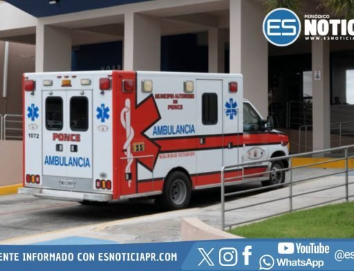 Investigan posible caso de maltrato tras bebé llegar con fractura a hospital en Caguas