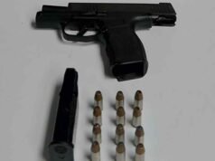 Tres arrestados en allanamiento federal en residencial de Santurce