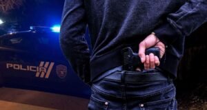 Tiroteo en Cayey deja dos muertos y tres heridos