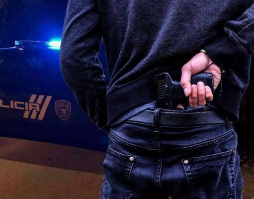 Tiroteo en Cayey deja dos muertos y tres heridos