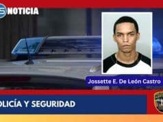 Identifican hombre asesinado en barriada Bélgica en Ponce