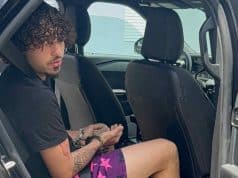 Arrestan en San Juan a creador de contenido prófugo en Florida tras “broma” a policías con video de inteligencia artificial