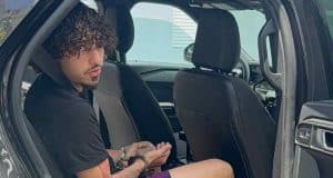 Arrestan en San Juan a creador de contenido prófugo en Florida tras “broma” a policías con video de inteligencia artificial