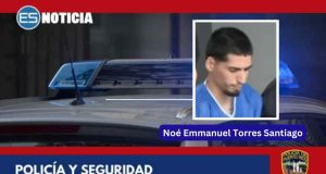 Bajo custodia federal uno de los sospechosos por asesinato de agente en Ponce