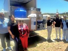 ODSEC lleva ayuda urgente a familias en pobreza extrema en Culebra