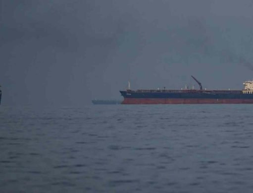 China tilda de “peligroso e irresponsable” el bloqueo de EE. UU. a puertos iraníes