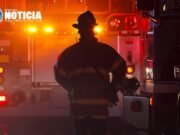 Investigan incendios provocados en dos iglesias de Adjuntas